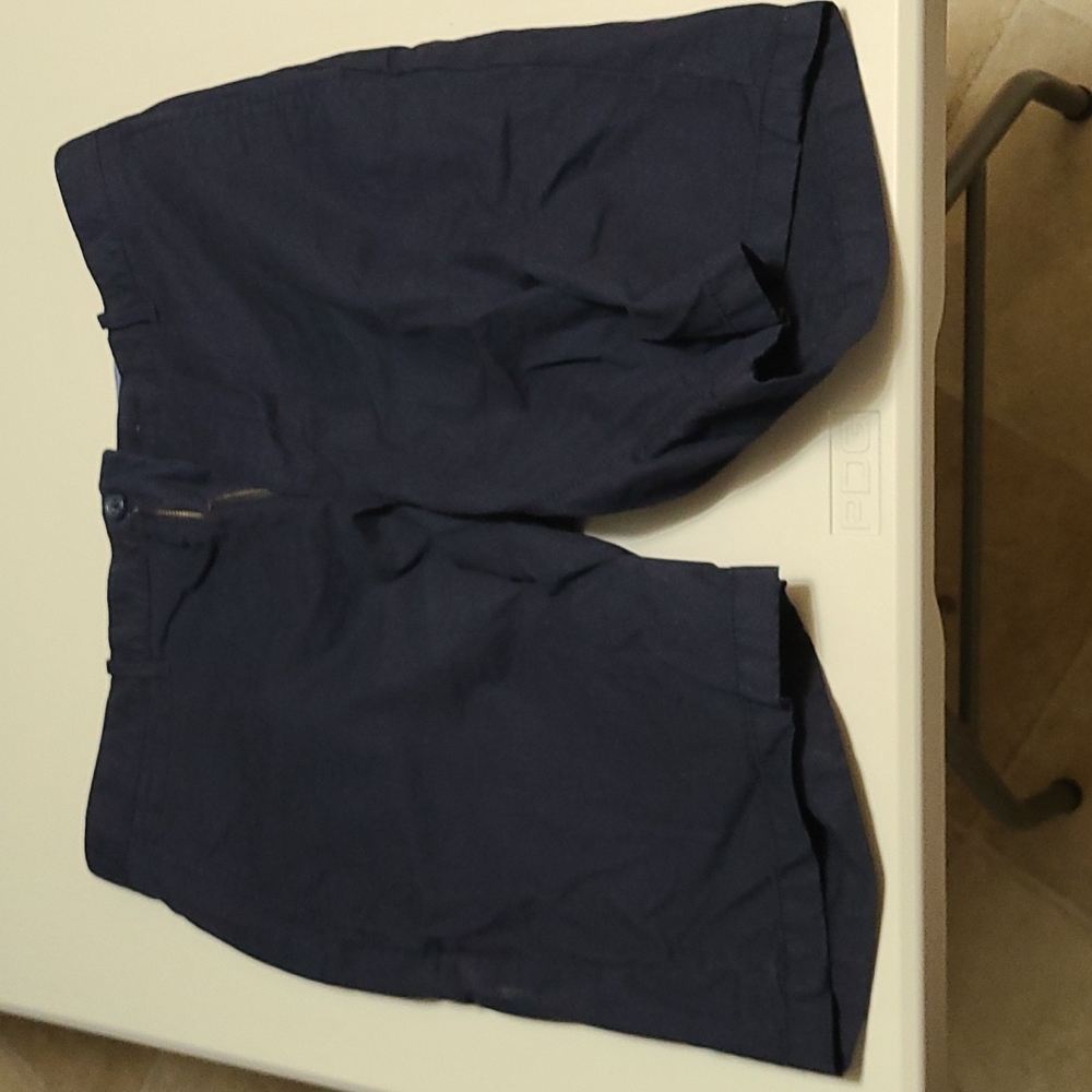 Original Penguin shorts